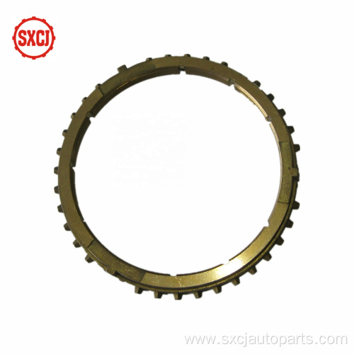 Auto Parts Transmission Brass Synchronizer Ring 2KD OEM 33368-35070 For TOYOTA